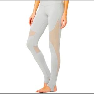 Alo yoga leggings size small